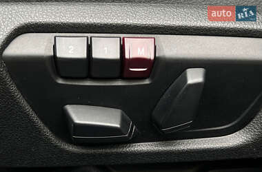 Седан BMW 3 Series 2013 в 