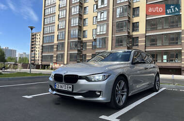 Универсал BMW 3 Series 2013 в 