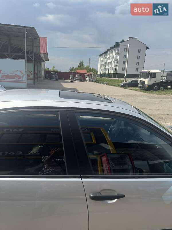 Седан BMW 3 Series 2004 в Заставной фото 7 Седан BMW 3 Series 2004 в Заставной