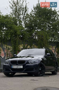 Універсал BMW 3 Series 2009 в Хмельницькому
