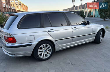 Універсал BMW 3 Series 2001 в 
