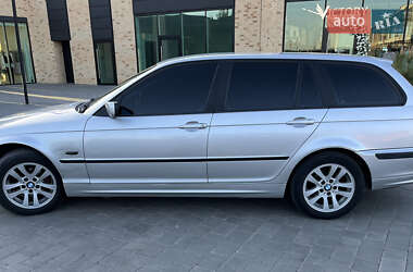 Універсал BMW 3 Series 2001 в 