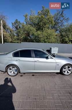 Седан BMW 3 Series 2008 в 