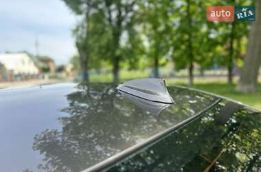 Седан BMW 3 Series 2012 в 