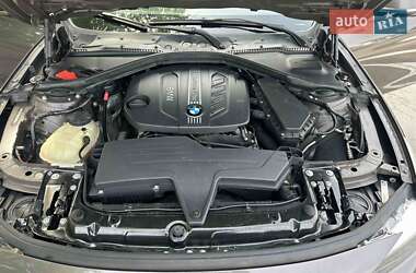 Седан BMW 3 Series 2012 в 
