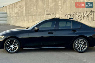 Седан BMW 3 Series 2019 в 