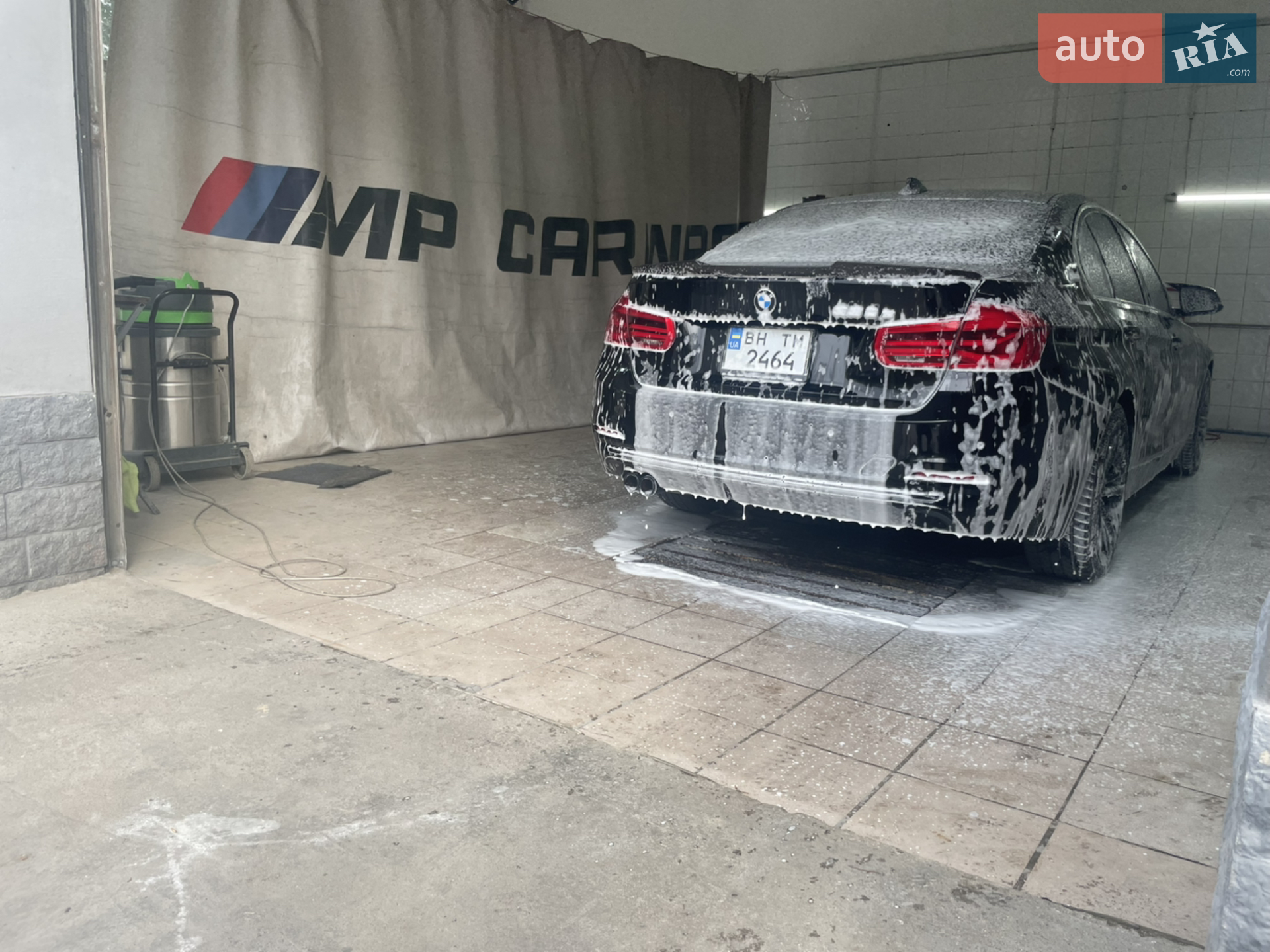 2018 BMW 3er - мініатюра 57