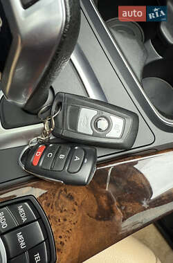 Седан BMW 3 Series 2014 в 