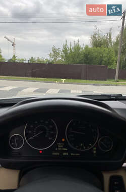 Седан BMW 3 Series 2012 в 