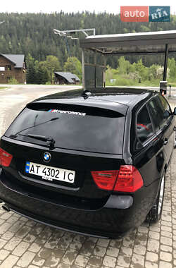 Универсал BMW 3 Series 2009 в 