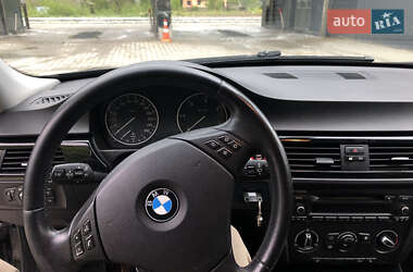 Универсал BMW 3 Series 2009 в 