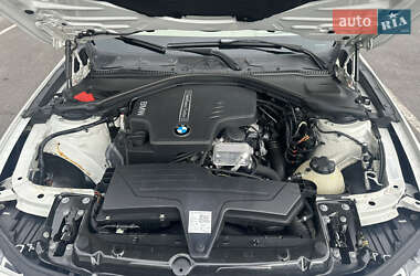 Седан BMW 3 Series 2012 в 