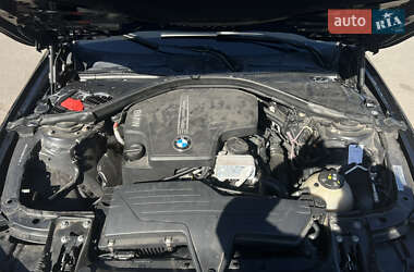 Седан BMW 3 Series 2012 в 