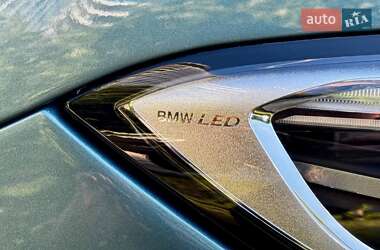 Седан BMW 3 Series 2021 в 