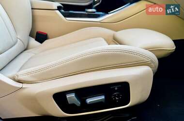 Седан BMW 3 Series 2021 в 