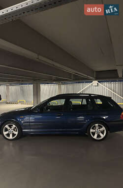 Универсал BMW 3 Series 2004 в Виннице