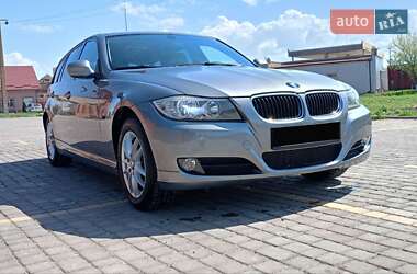 Універсал BMW 3 Series 2009 в 