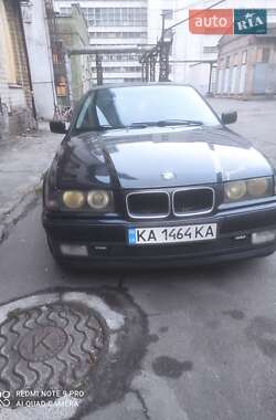 Универсал BMW 3 Series 1998 в Киеве