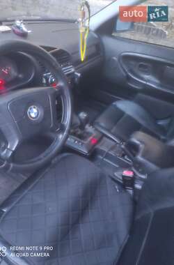 Універсал BMW 3 Series 1998 в 