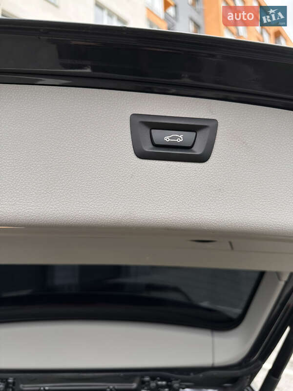 Универсал BMW 3 Series 2013 в Виннице