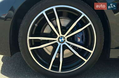 Седан BMW 3 Series 2020 в 