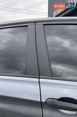 Седан BMW 3 Series 2014 в 