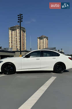 Седан BMW 3 Series 2019 в 