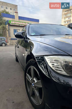 Універсал BMW 3 Series 2012 в 