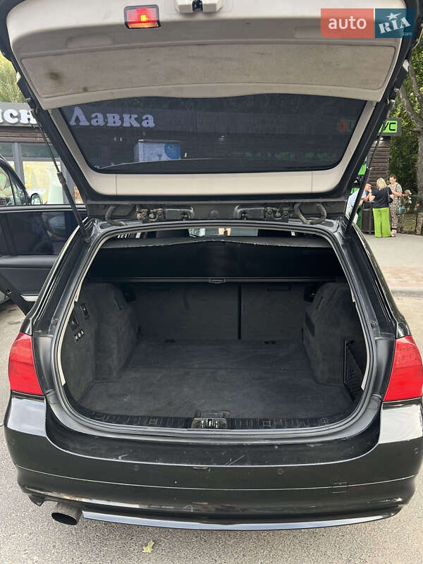 Универсал BMW 3 Series 2012 в Житомире