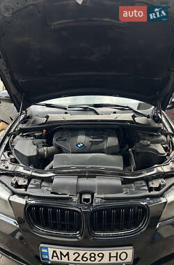 Універсал BMW 3 Series 2012 в 