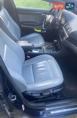 Універсал BMW 3 Series 2005 в 