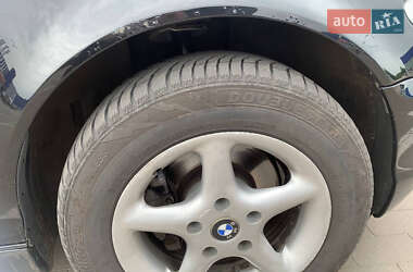 Седан BMW 3 Series 2003 в 