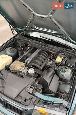 Універсал BMW 3 Series 1996 в 