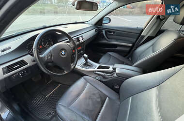 Универсал BMW 3 Series 2008 в 