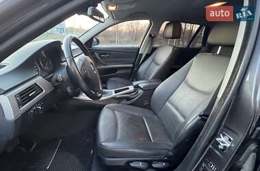 Универсал BMW 3 Series 2008 в 