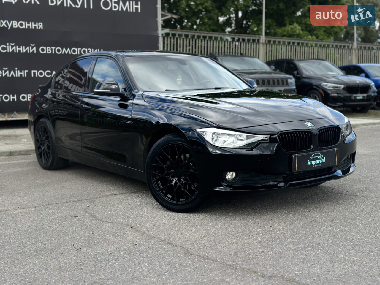 2015 BMW 3er - мініатюра 28