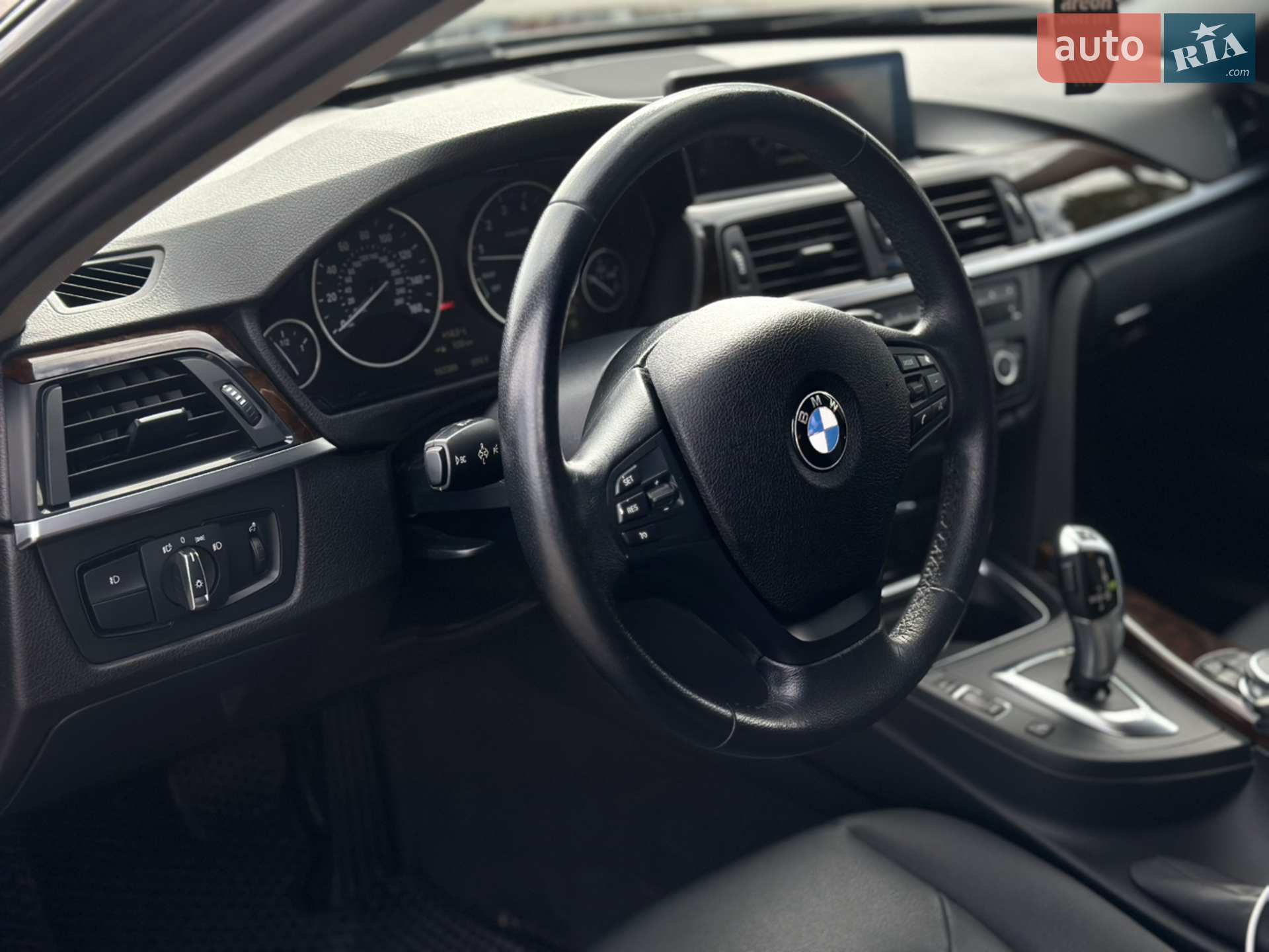 2015 BMW 3er - мініатюра 8