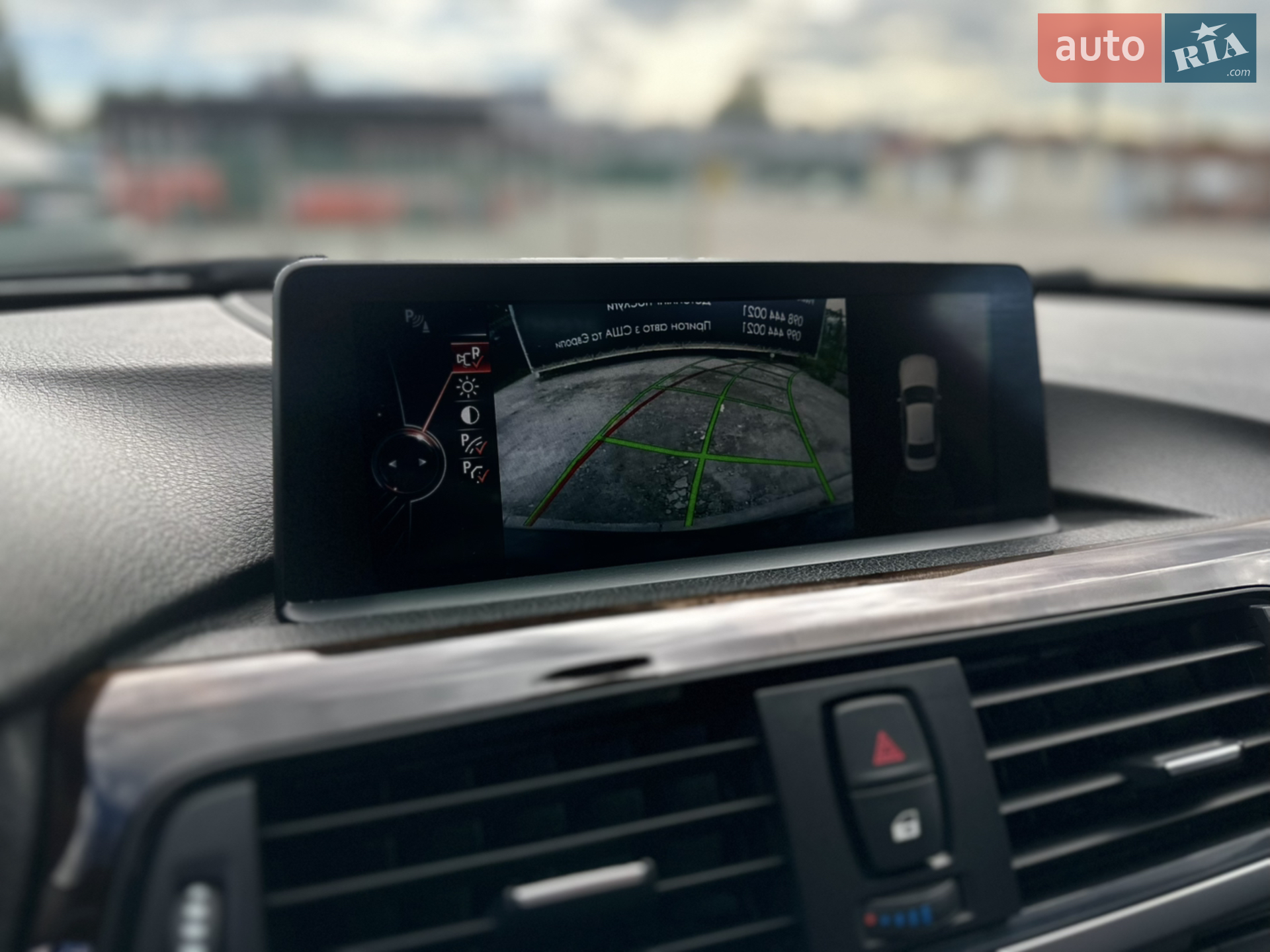 2015 BMW 3er - мініатюра 13