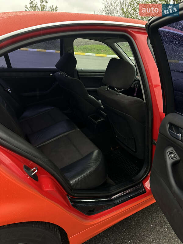 Седан BMW 3 Series 2001 в Ирпене