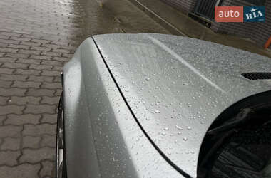 Седан BMW 3 Series 1998 в 