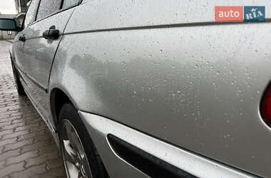 Седан BMW 3 Series 1998 в 