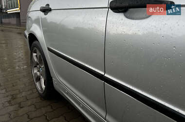 Седан BMW 3 Series 1998 в 
