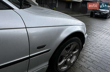 Седан BMW 3 Series 1998 в 