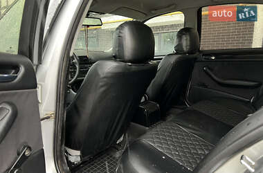 Седан BMW 3 Series 1998 в 