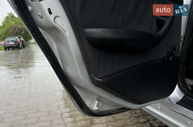 Седан BMW 3 Series 1998 в 