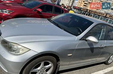 Седан BMW 3 Series 2008 в 