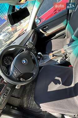 Седан BMW 3 Series 2008 в 