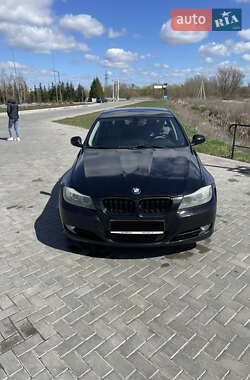 Универсал BMW 3 Series 2011 в 