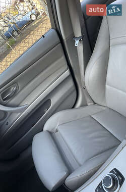 Универсал BMW 3 Series 2011 в 