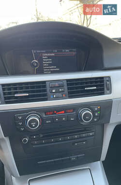 Универсал BMW 3 Series 2011 в 